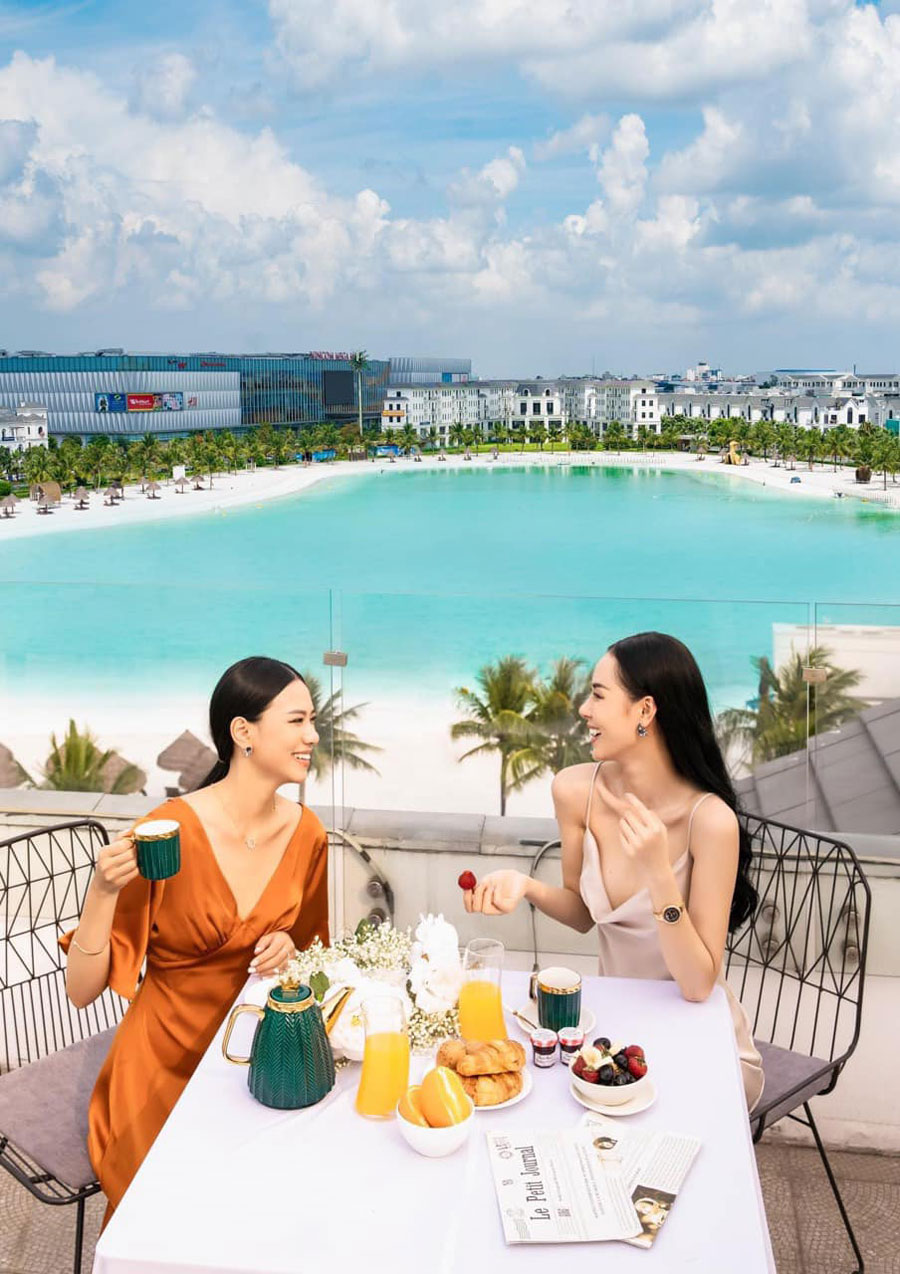 Masteri Waterfront_Khong Gian Song An Tuong