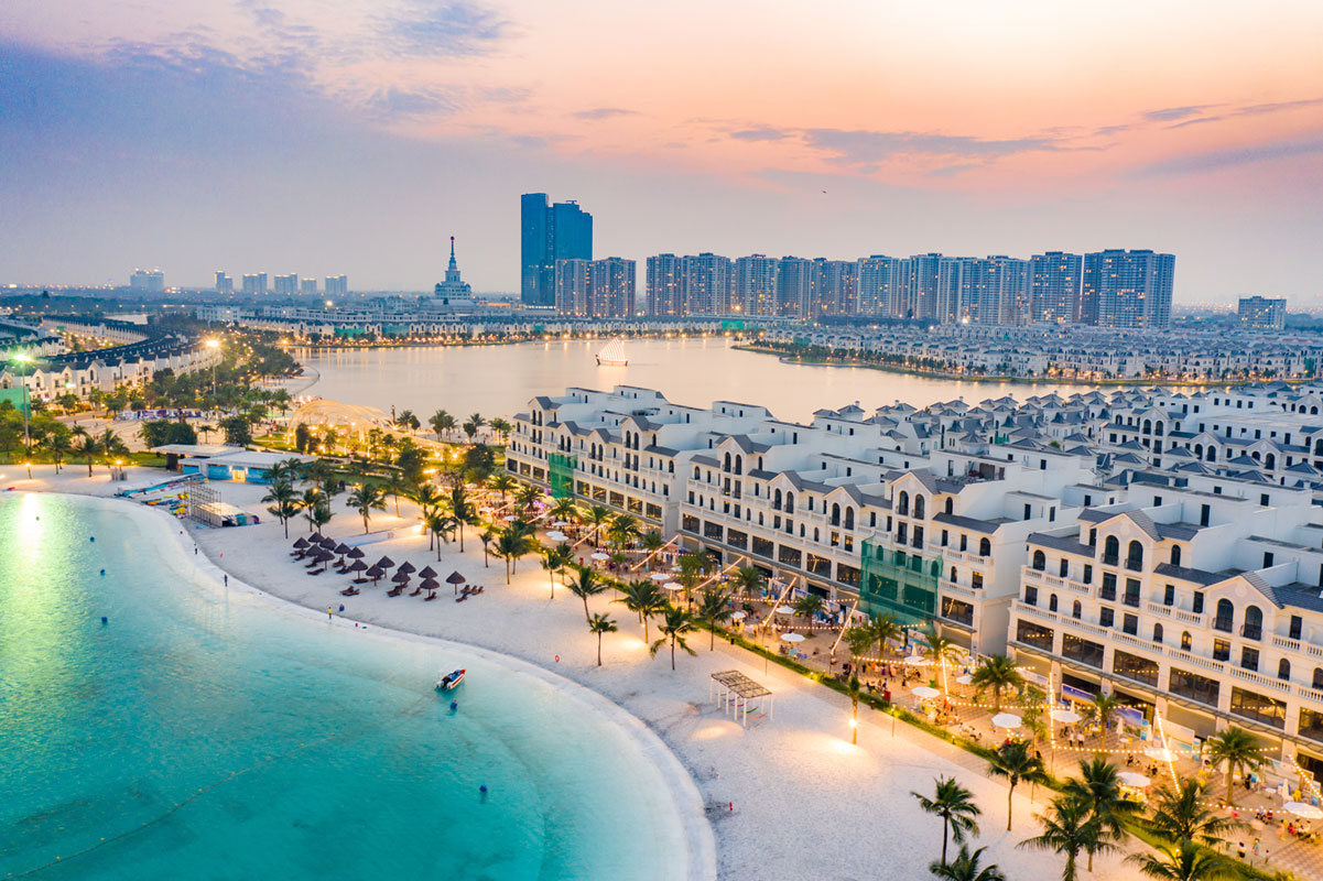 Masteri Waterfront_Tam View Khong Gioi Han